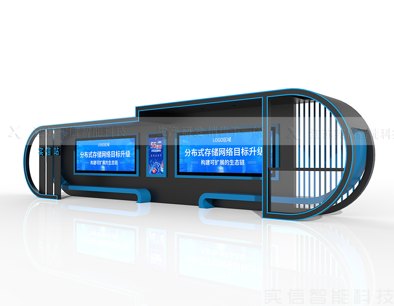 公交候车亭广告投放有哪些优势？